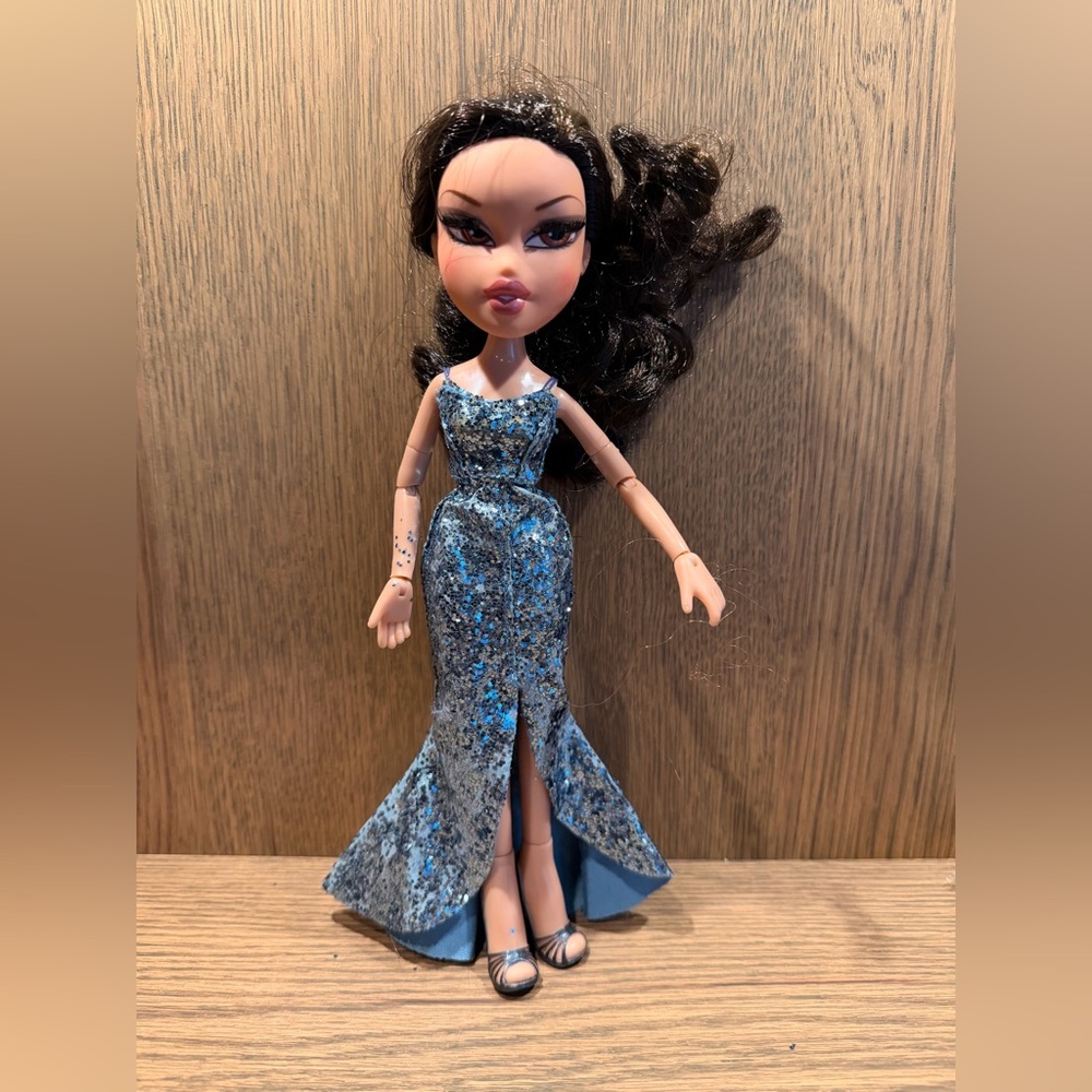 Bratz Movie Jade